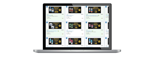affiliate marketing network italiano