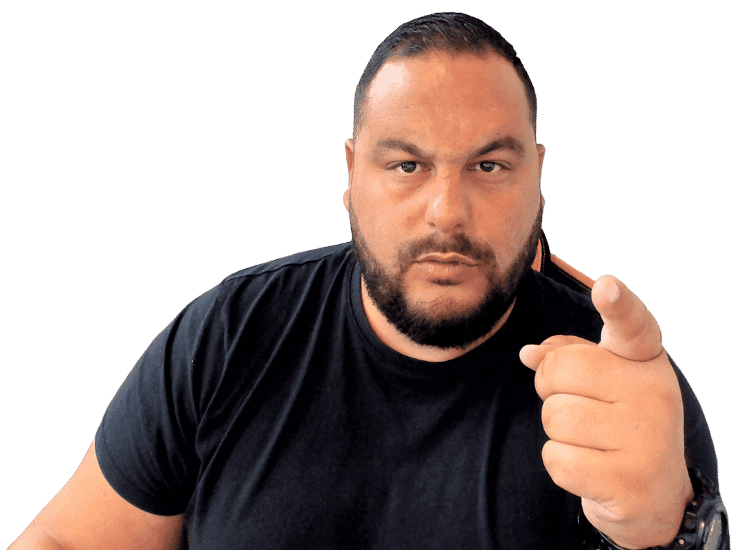 chi è luigi minaudo
