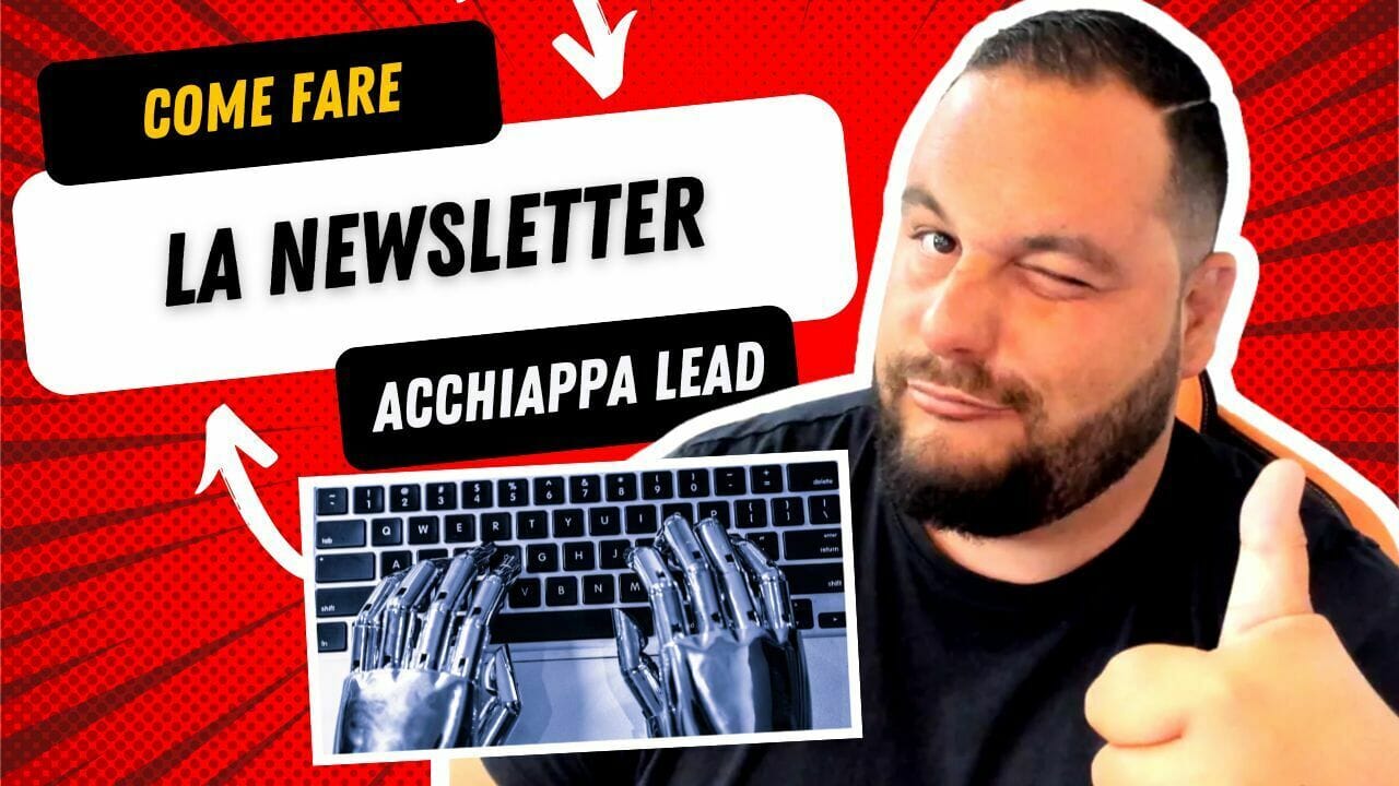 Generare Lead con ChatGPT